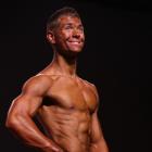 Clayton  Fontaine - NPC Washington Ironman 2013 - #1